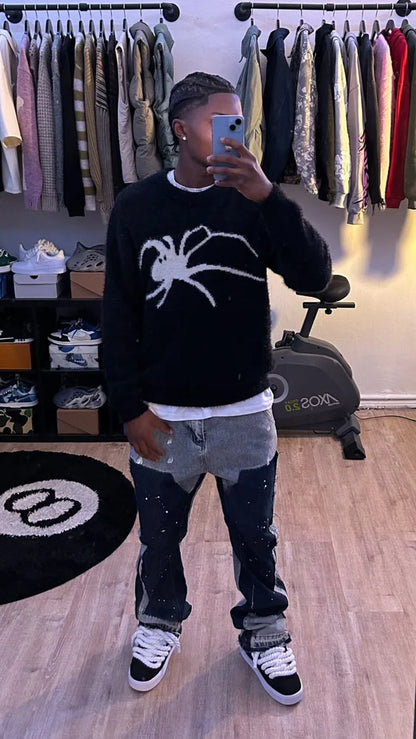 VIRAL OUTFIT 4 - SPOOKYS