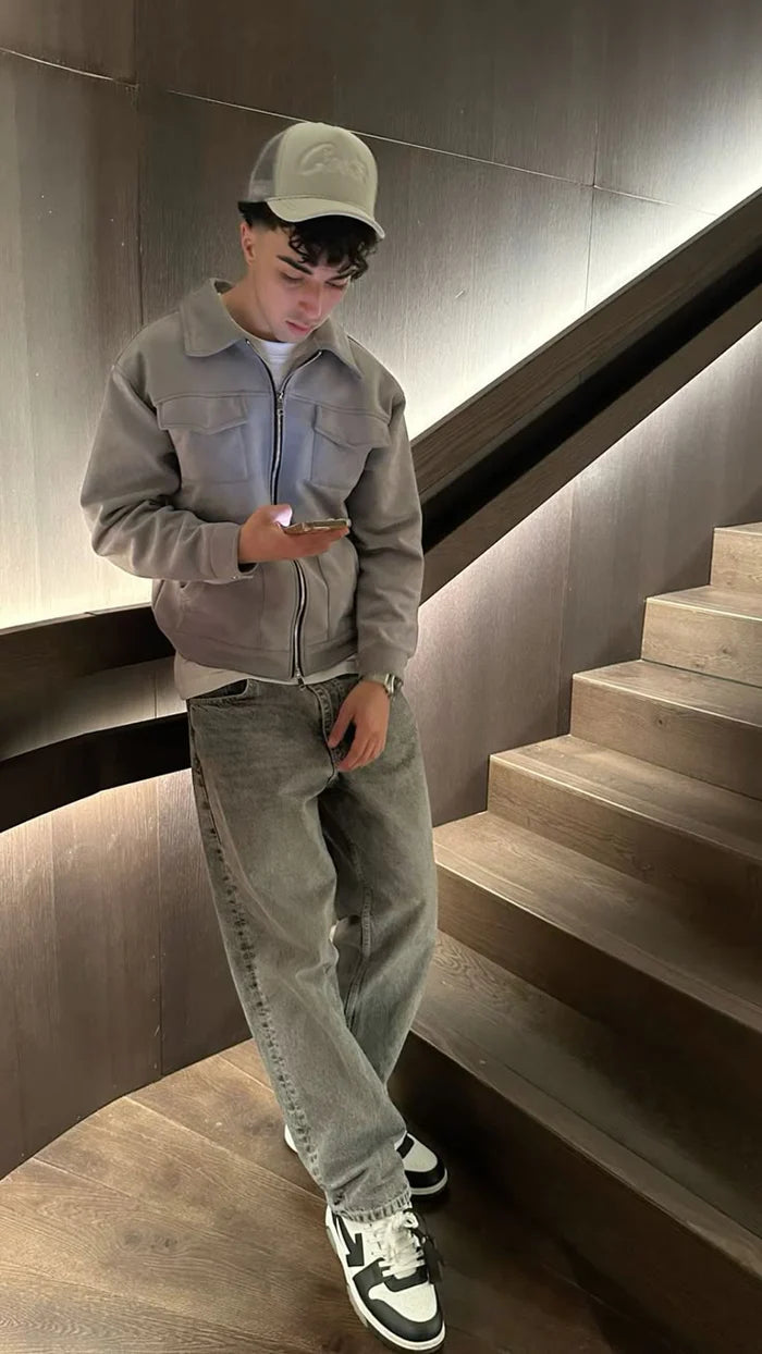 VIRAL OUTFIT 2 - CHILL