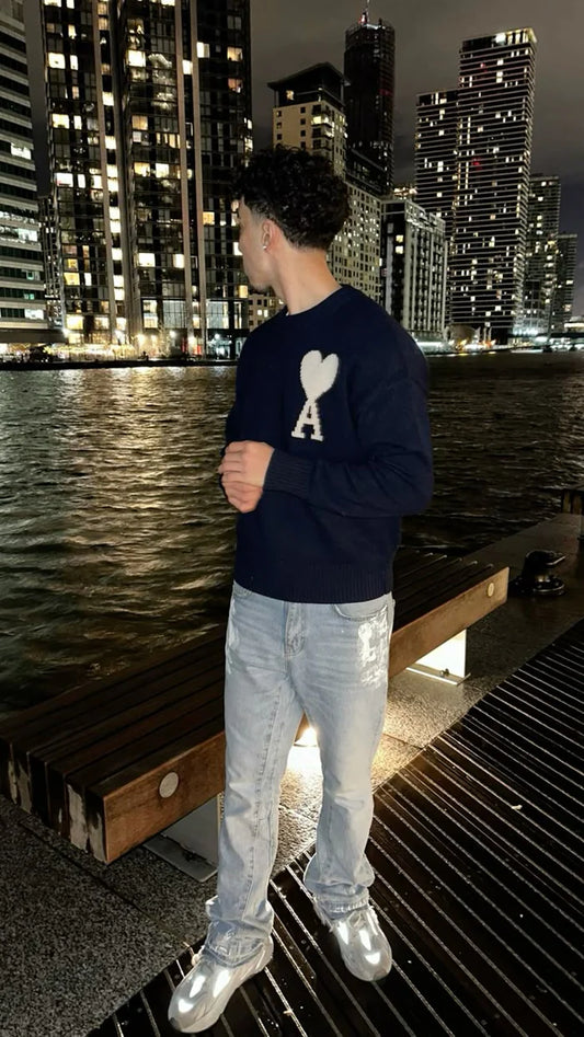 VIRAL OUTFIT 1 - NIGHT WALK