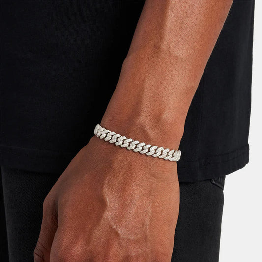 CUBAN BRACELET