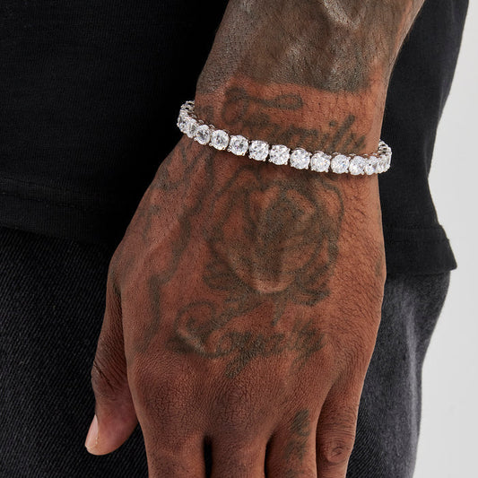 TENNIS BRACELET