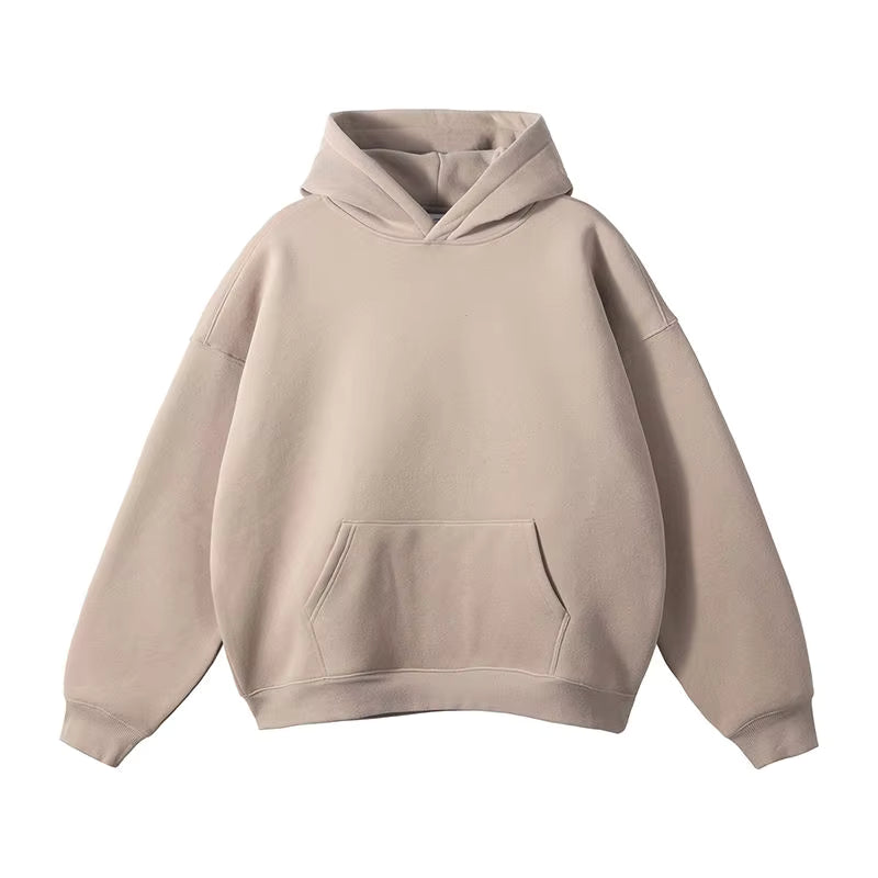 FELPE BOXY FIT - ALL COLORS