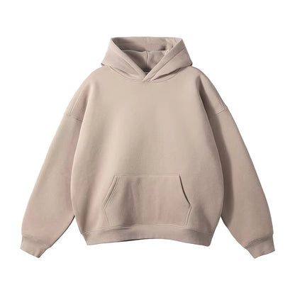 FELPE BOXY FIT - ALL COLORS