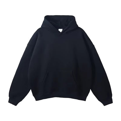 FELPE BOXY FIT - ALL COLORS