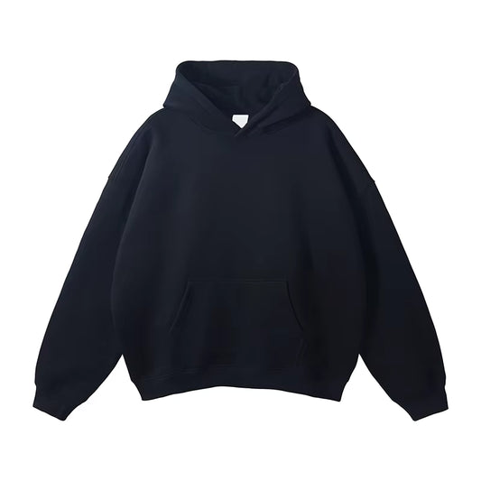 FELPE BOXY FIT - ALL COLORS