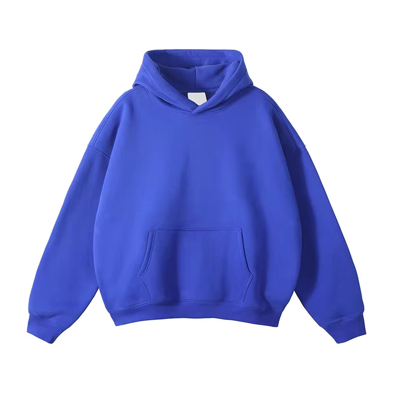 FELPE BOXY FIT - ALL COLORS