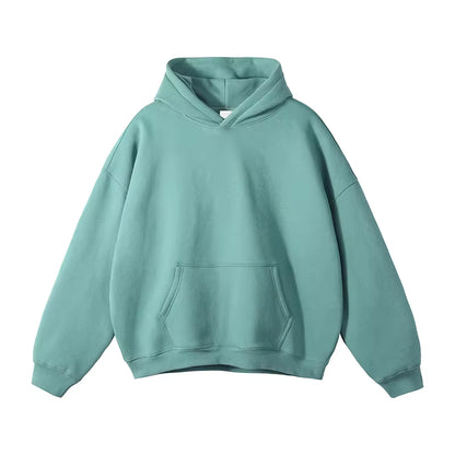 FELPE BOXY FIT - ALL COLORS