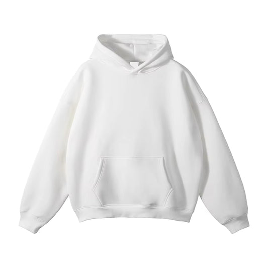 FELPE BOXY FIT - ALL COLORS