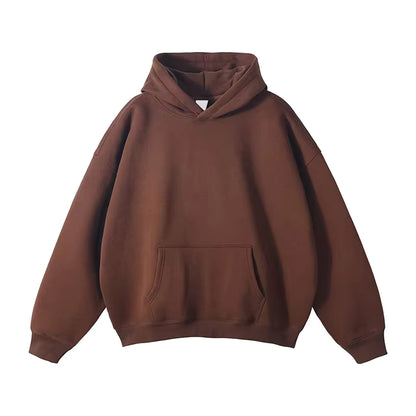 FELPE BOXY FIT - ALL COLORS