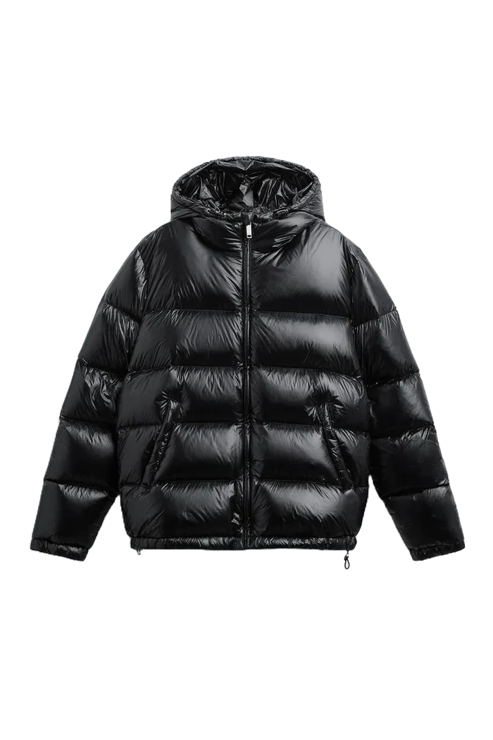 PUFFER JACKET