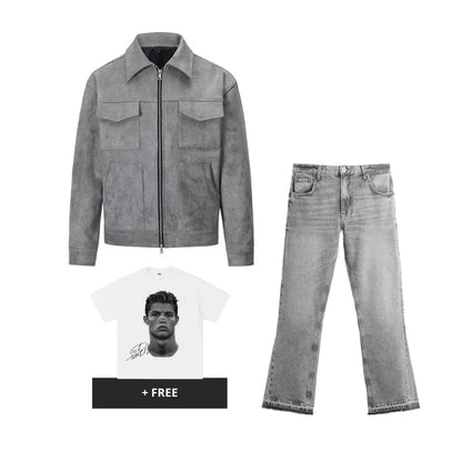 VIRAL OUTFIT 2 - CHILL