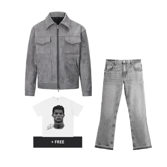VIRAL OUTFIT 2 - CHILL